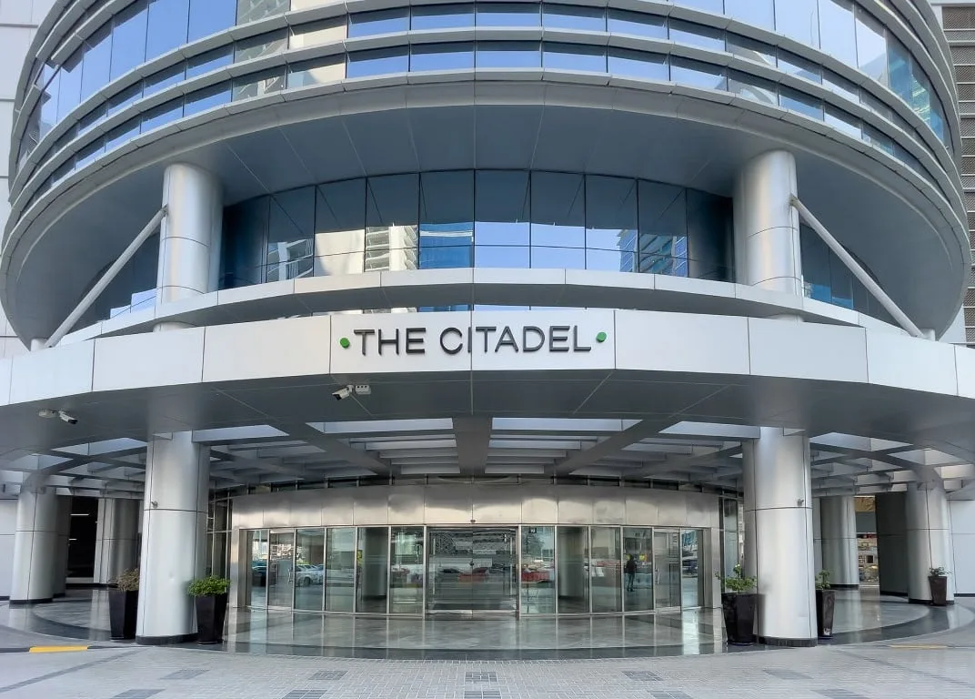 Citadel Tower