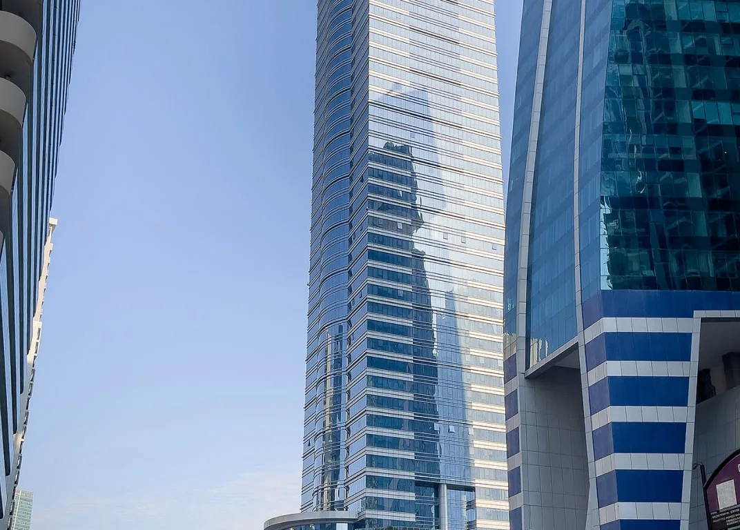 Citadel Tower — фото 6