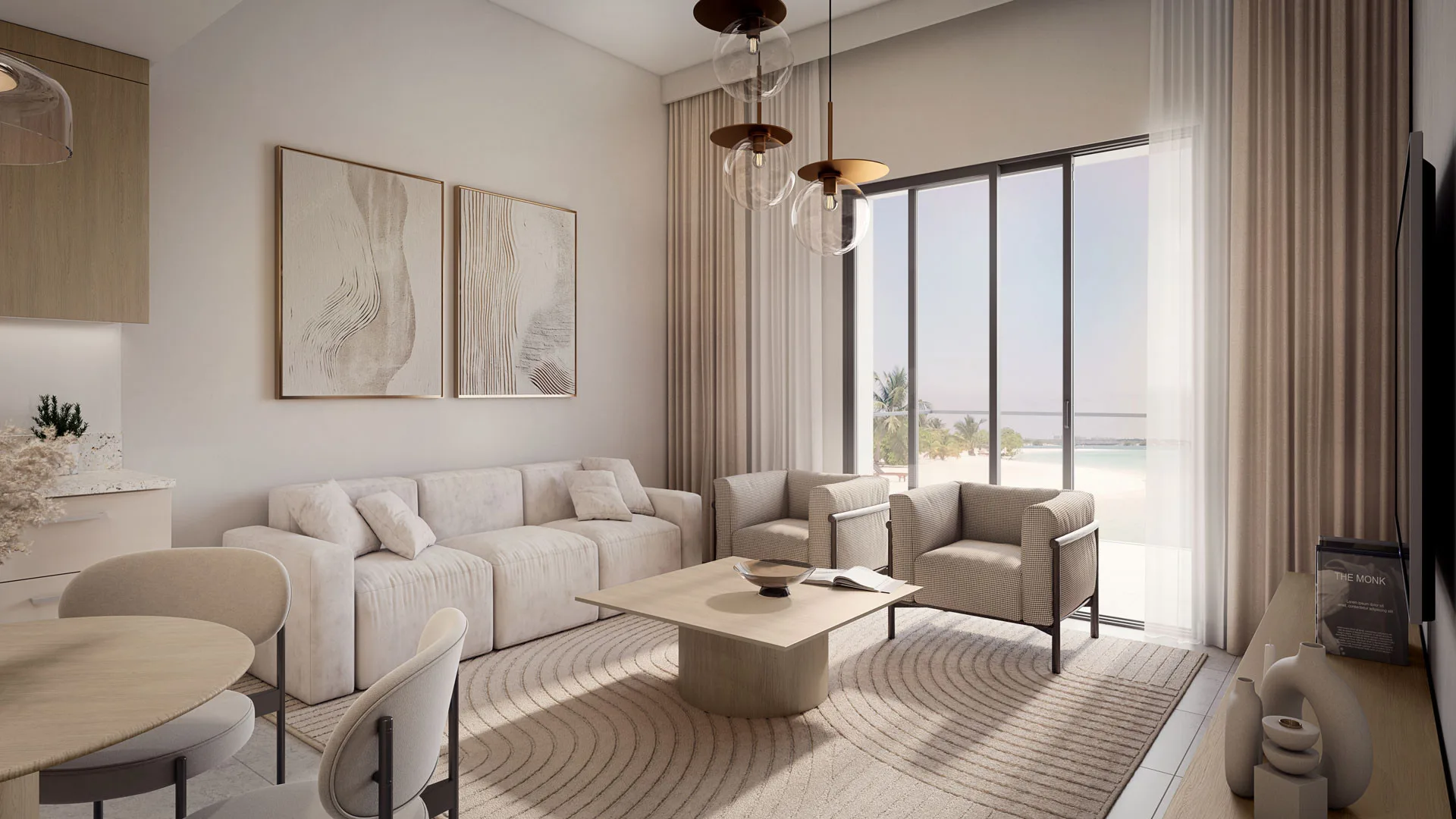 Citrine Residences