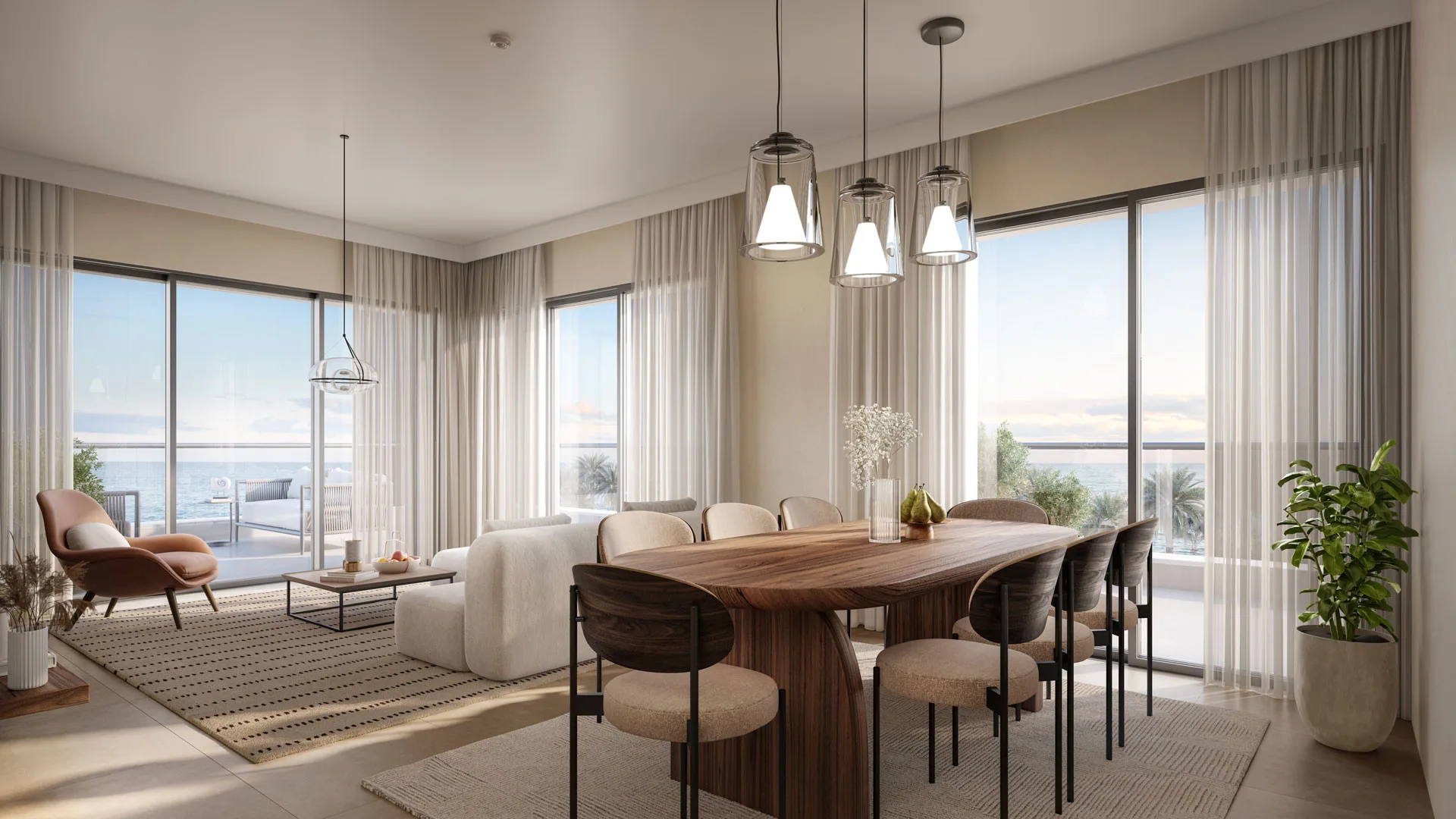 Citrine Residences