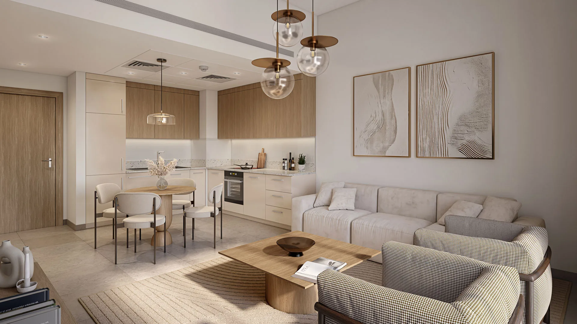 Citrine Residences
