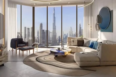 City Center Residences