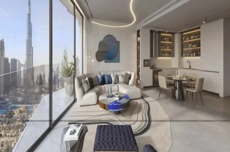 City Center Residences