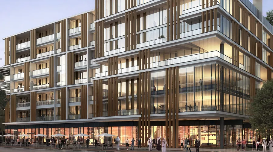Citywalk Residential