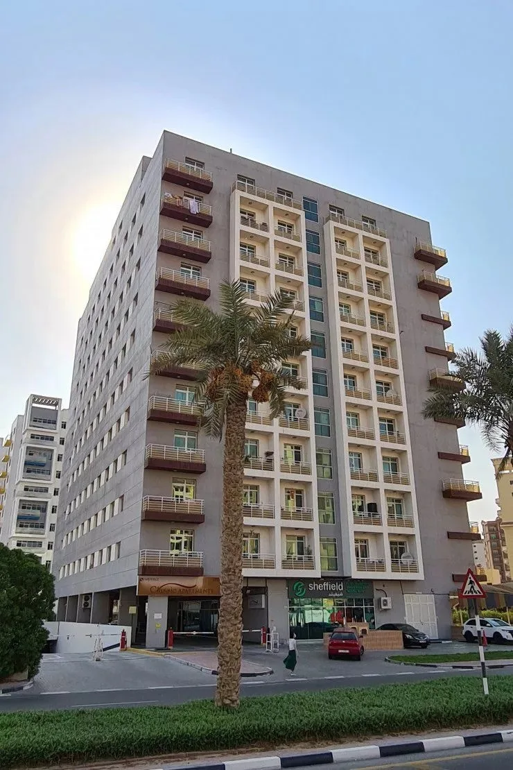 Classic Apartments