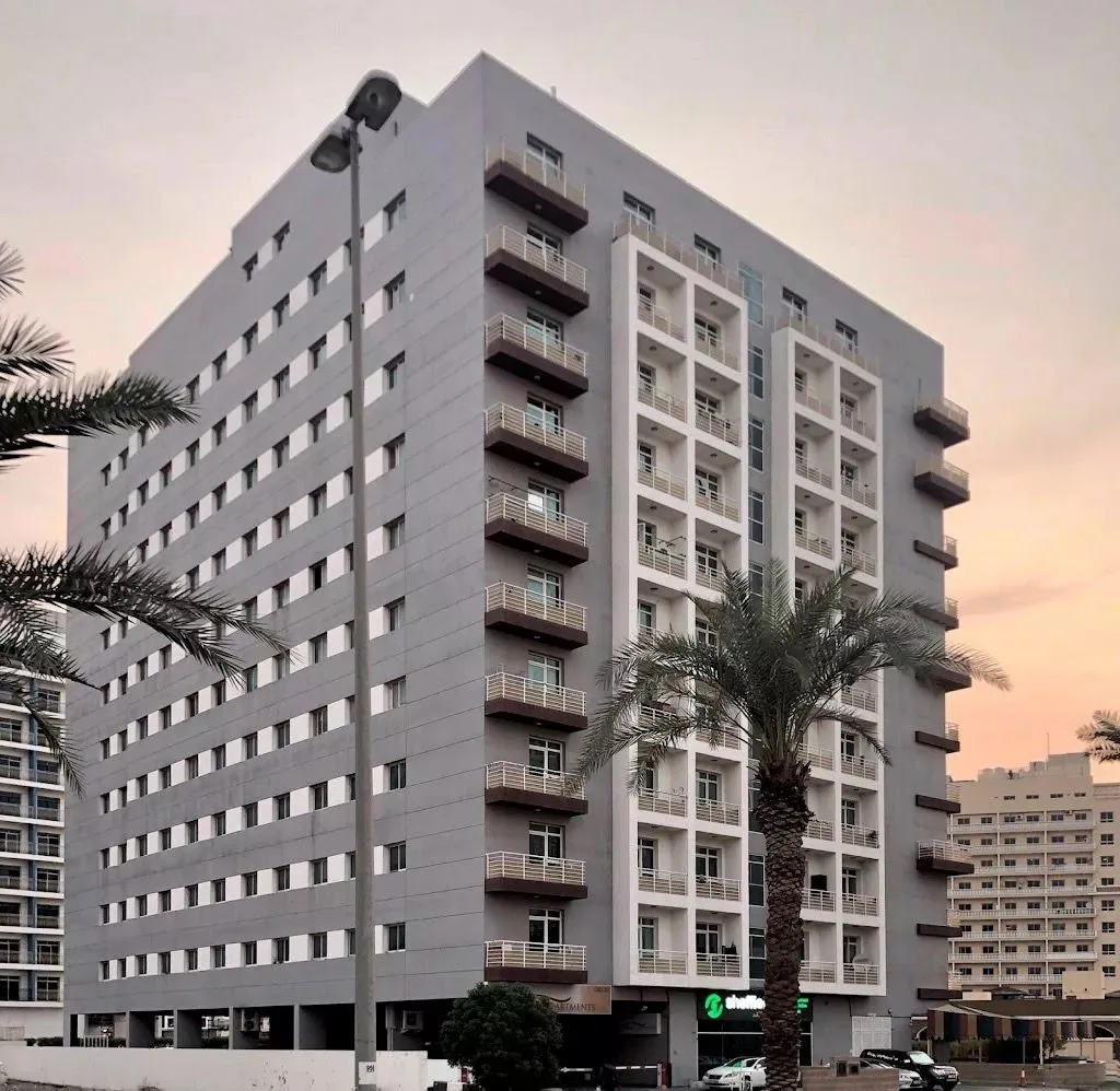 Classic Apartments