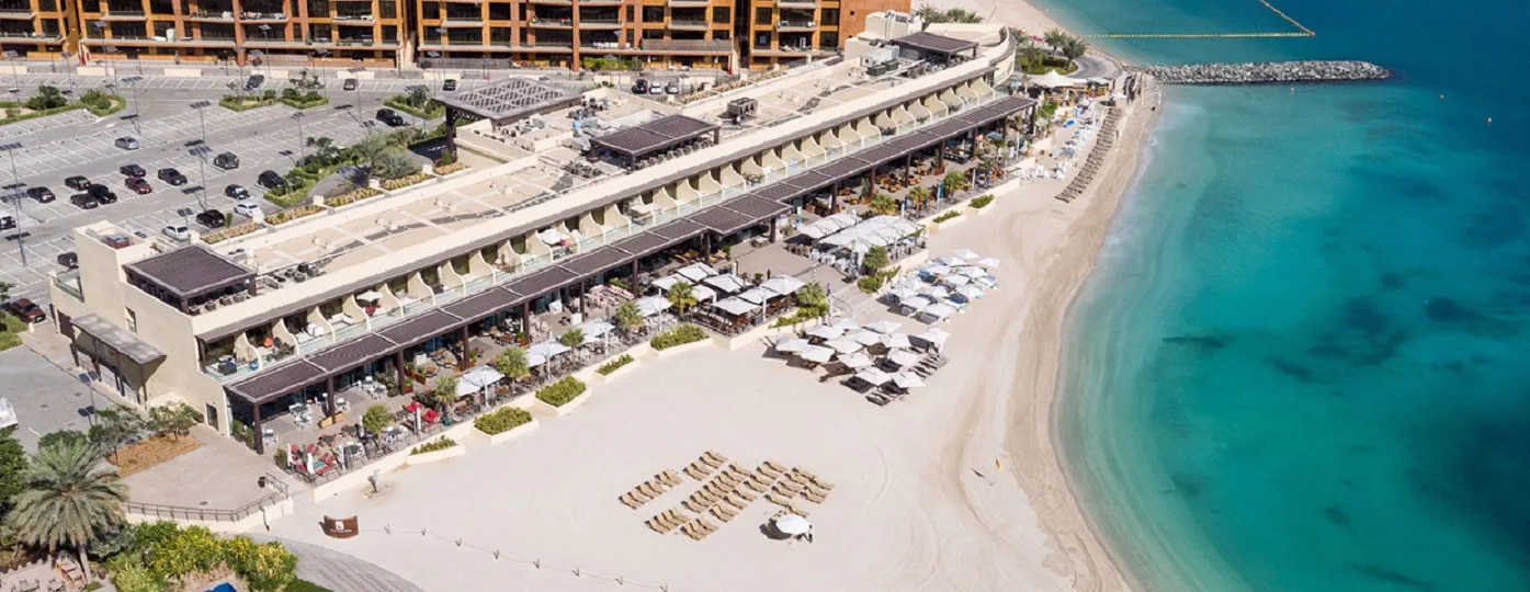 Club Vista Mare