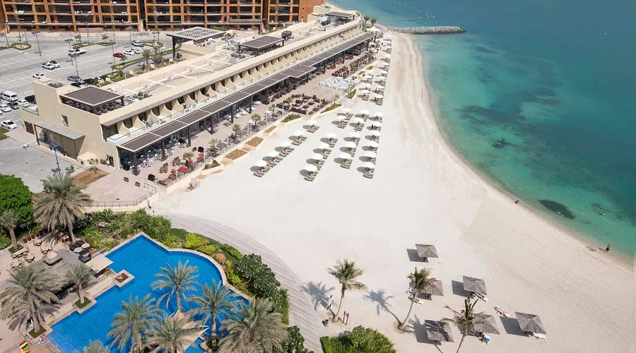Club Vista Mare