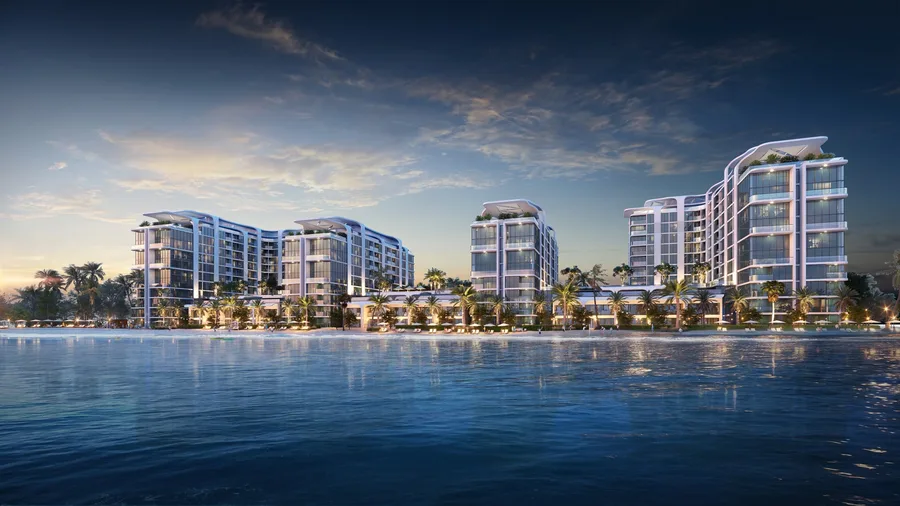 Coastline Beach Residences