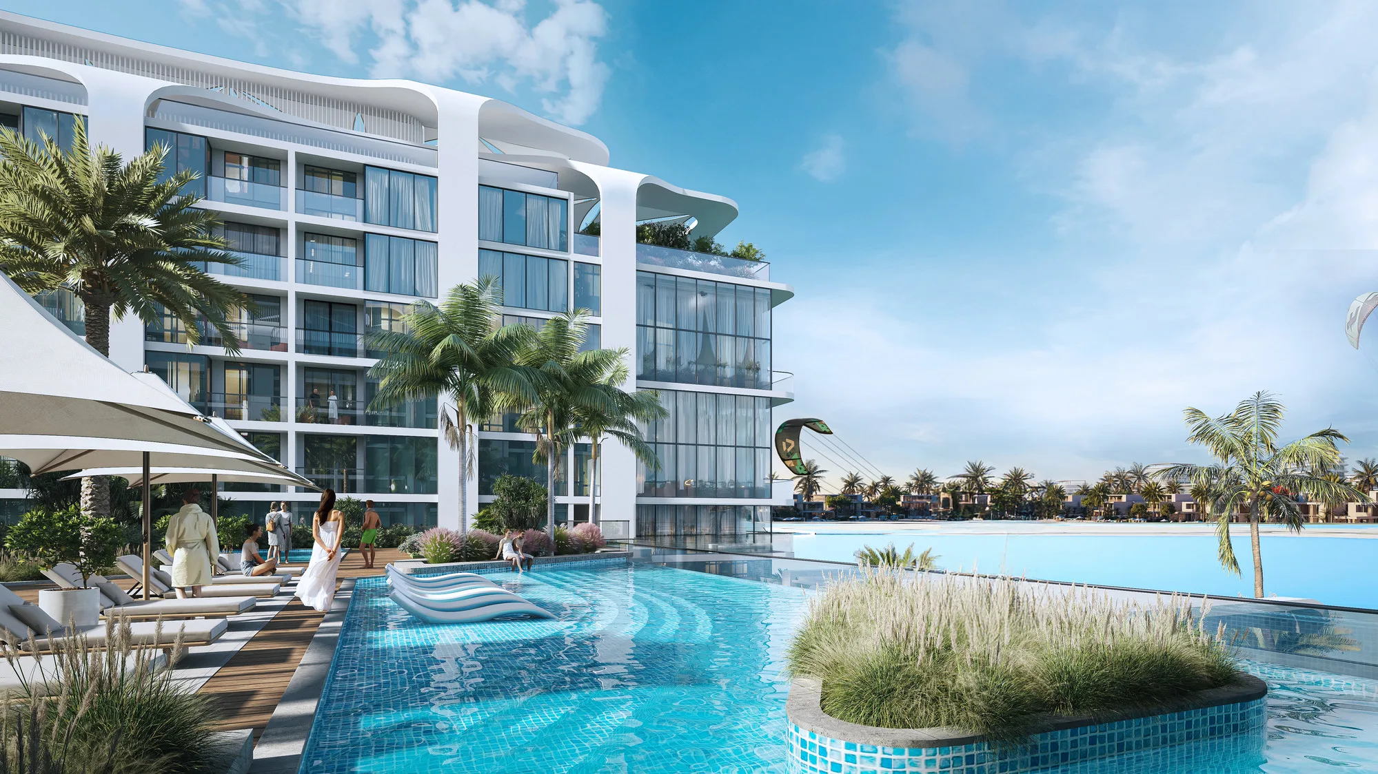 Coastline Beach Residences