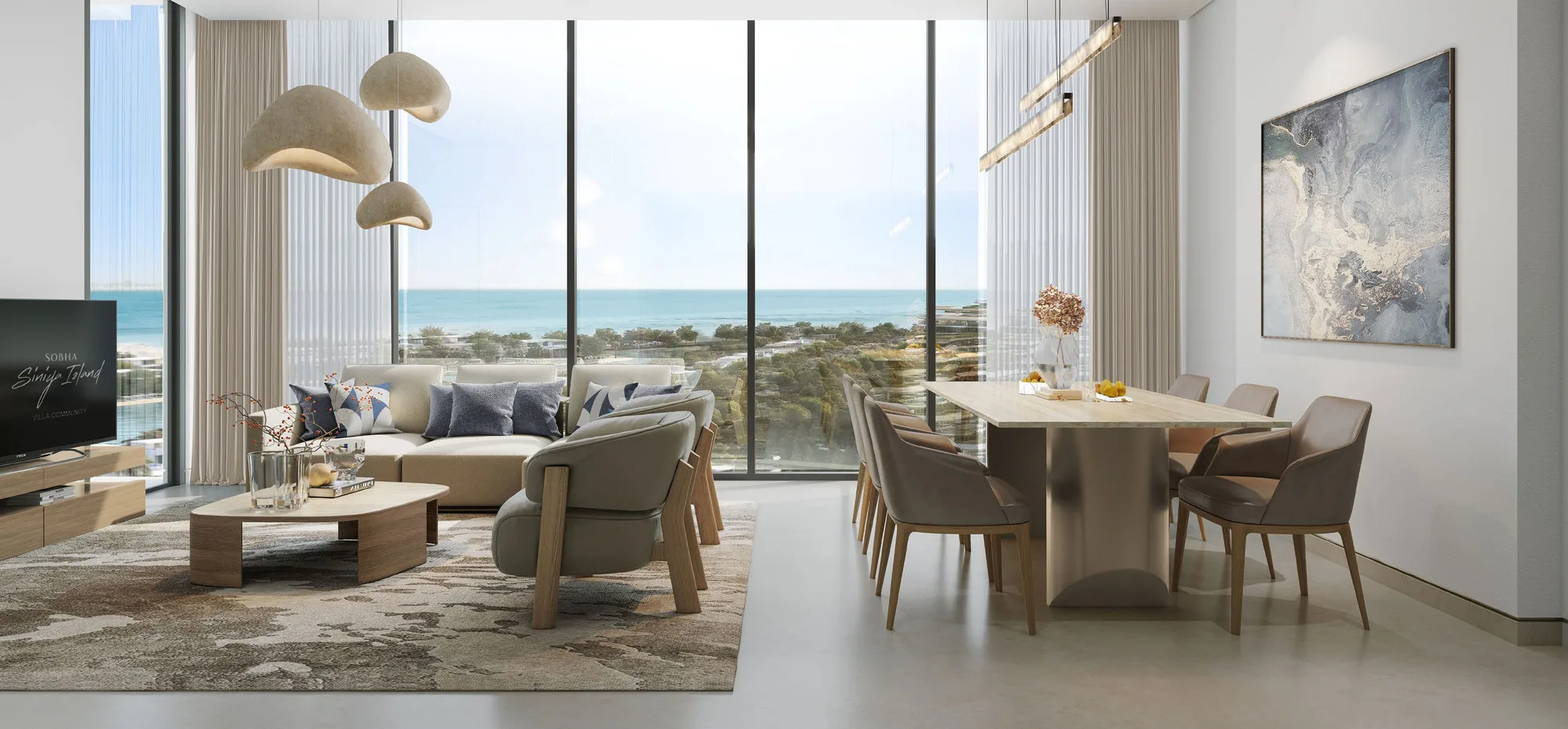Coastline Beach Residences — фото 5