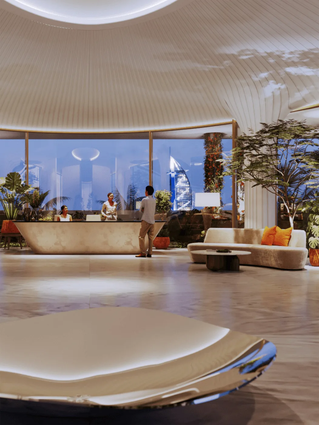 Como Residences