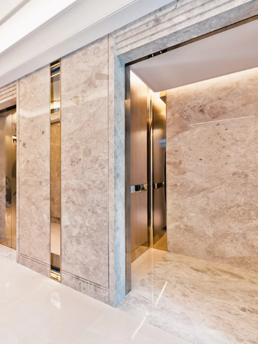 Como Residences