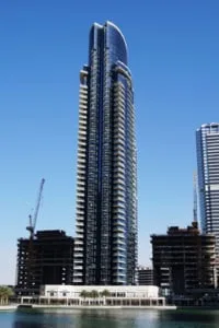 Concorde Tower