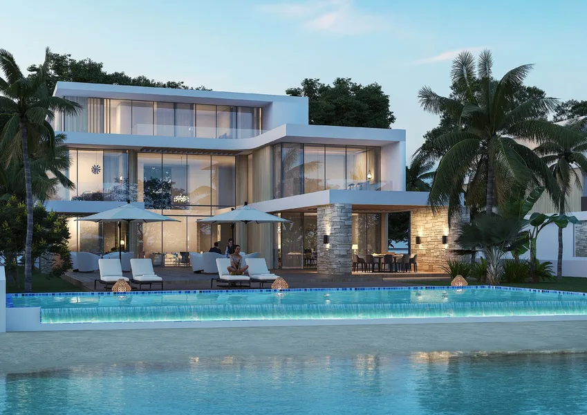 Coral Beach Villas - Phase 2