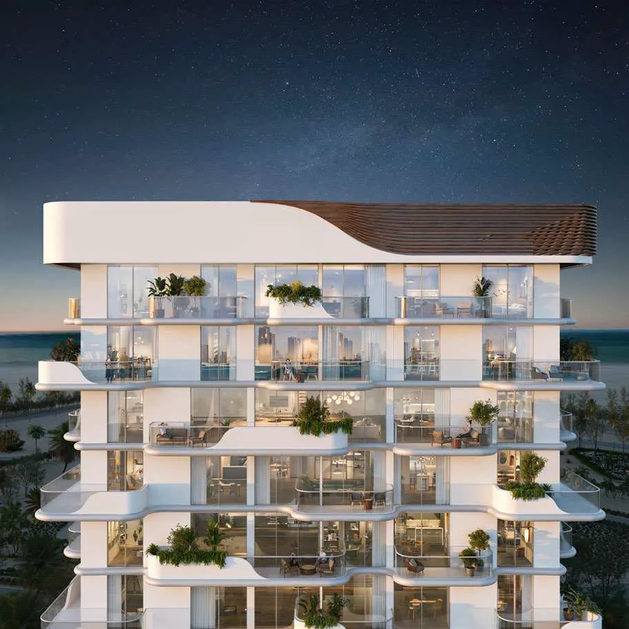 Coral Isle Residences