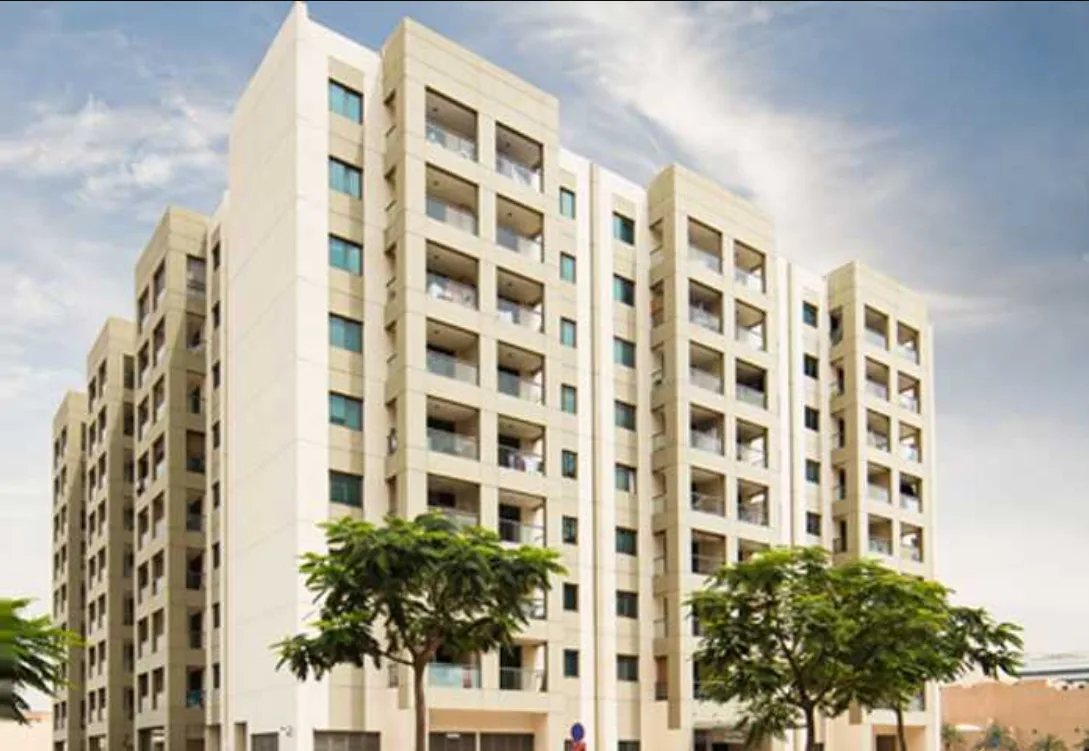 Coral Residence