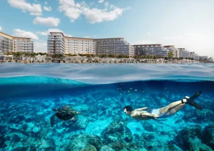 Coraline Beach Residences