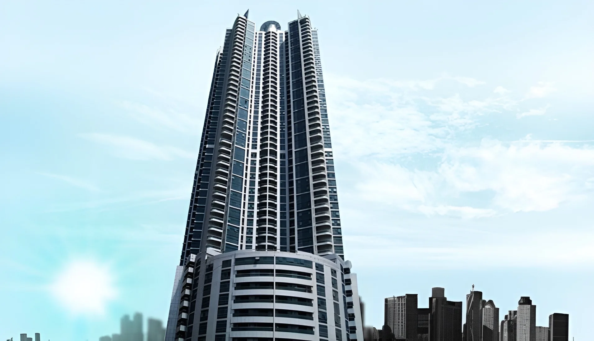 Corniche Tower