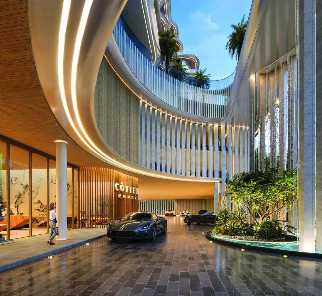 Cotier House 2
