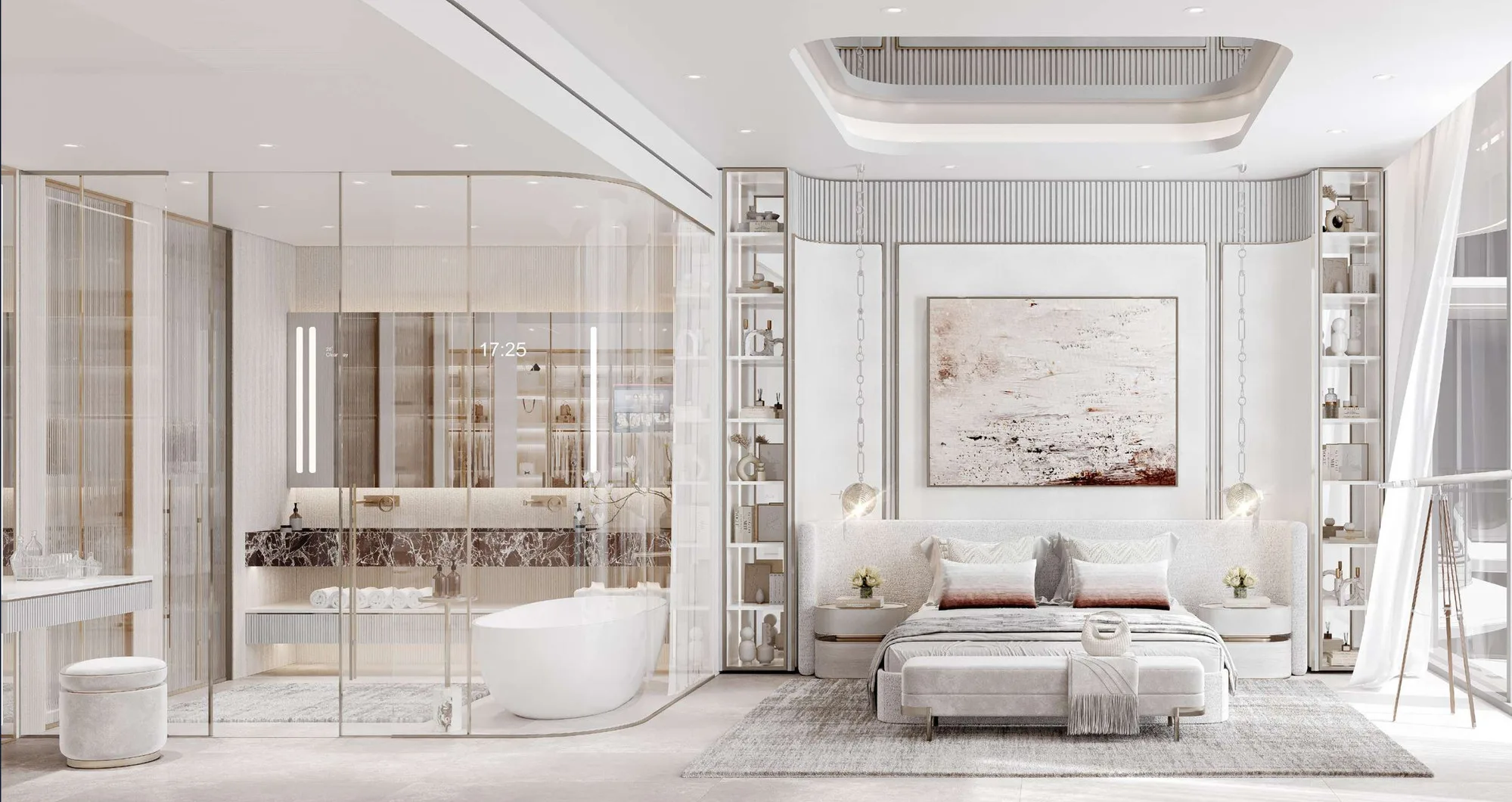 Cotier House
