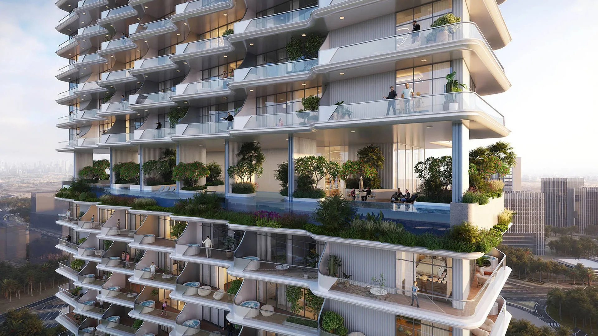 Cove Grand
