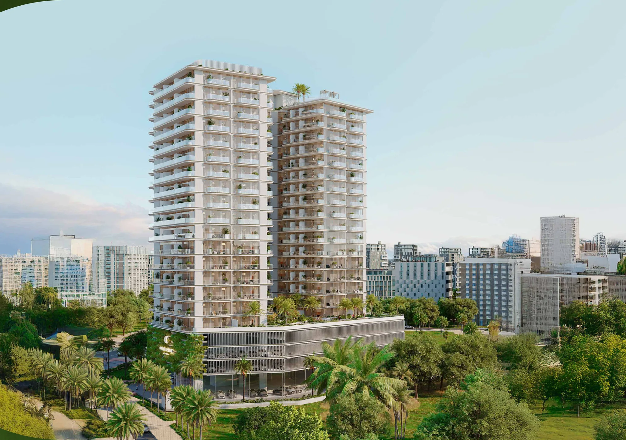 Cove Grand