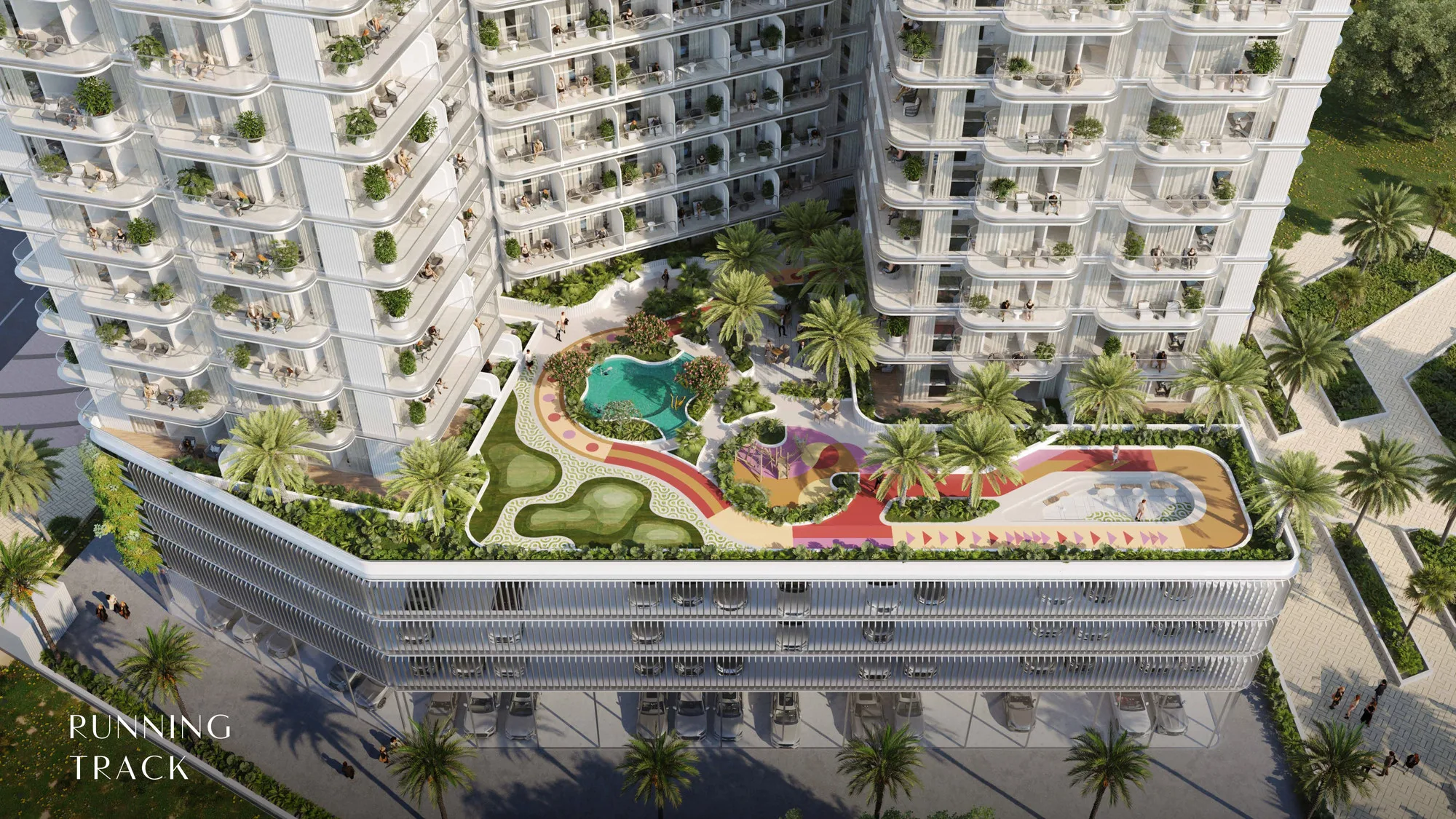 Cove Grand — фото 6