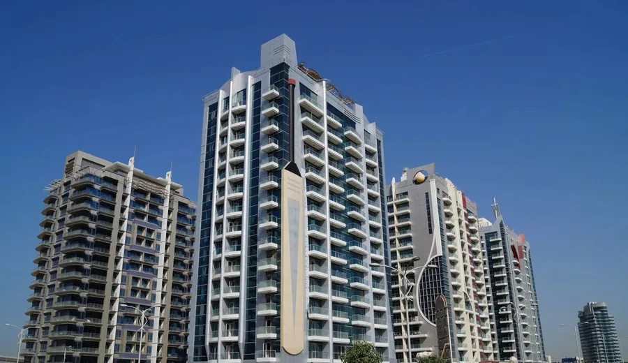 Cricket Tower