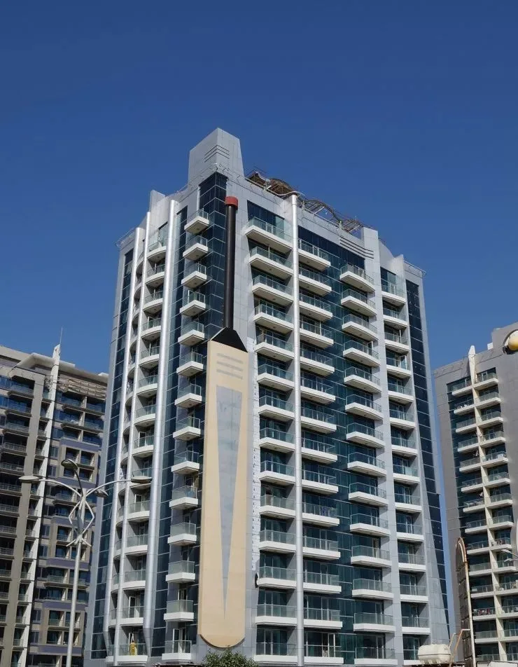 Cricket Tower