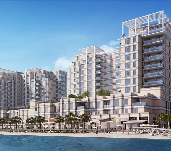 Crystal Residences Two