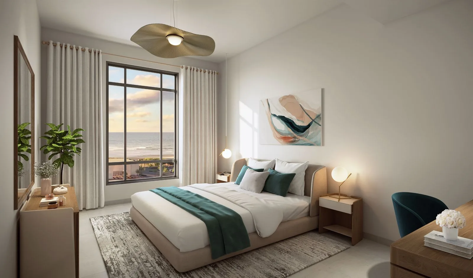 Crystal Residences Two