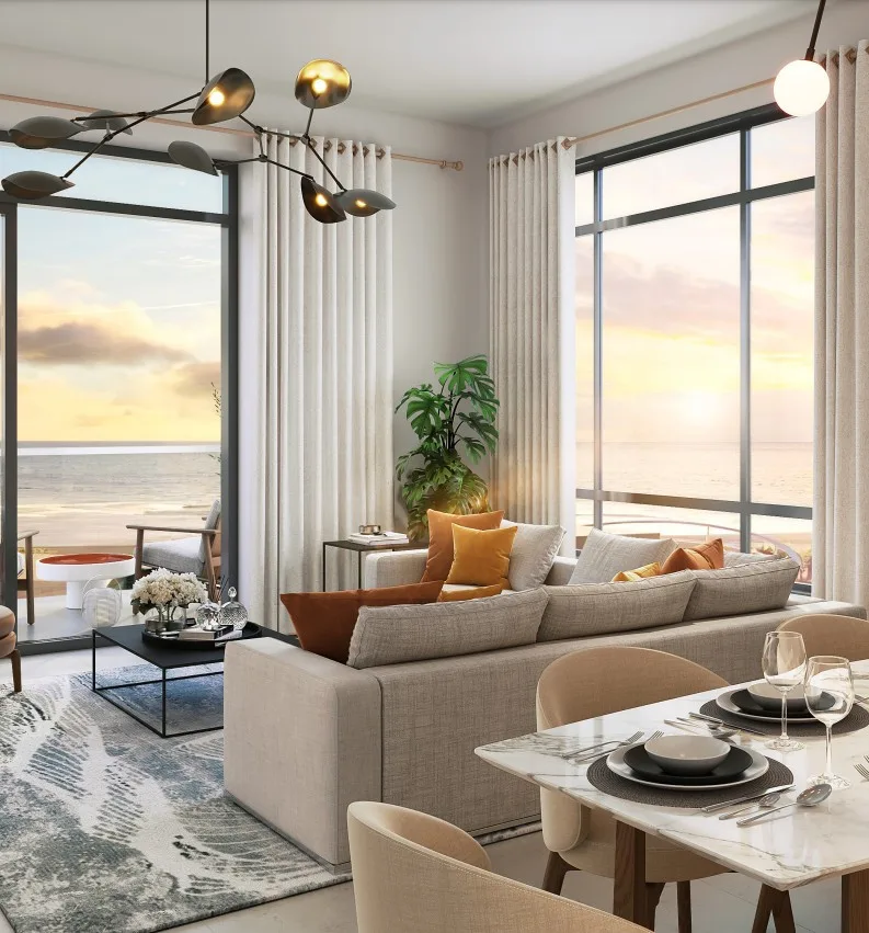 Crystal Residences Two