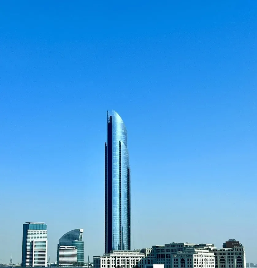 D1 Tower