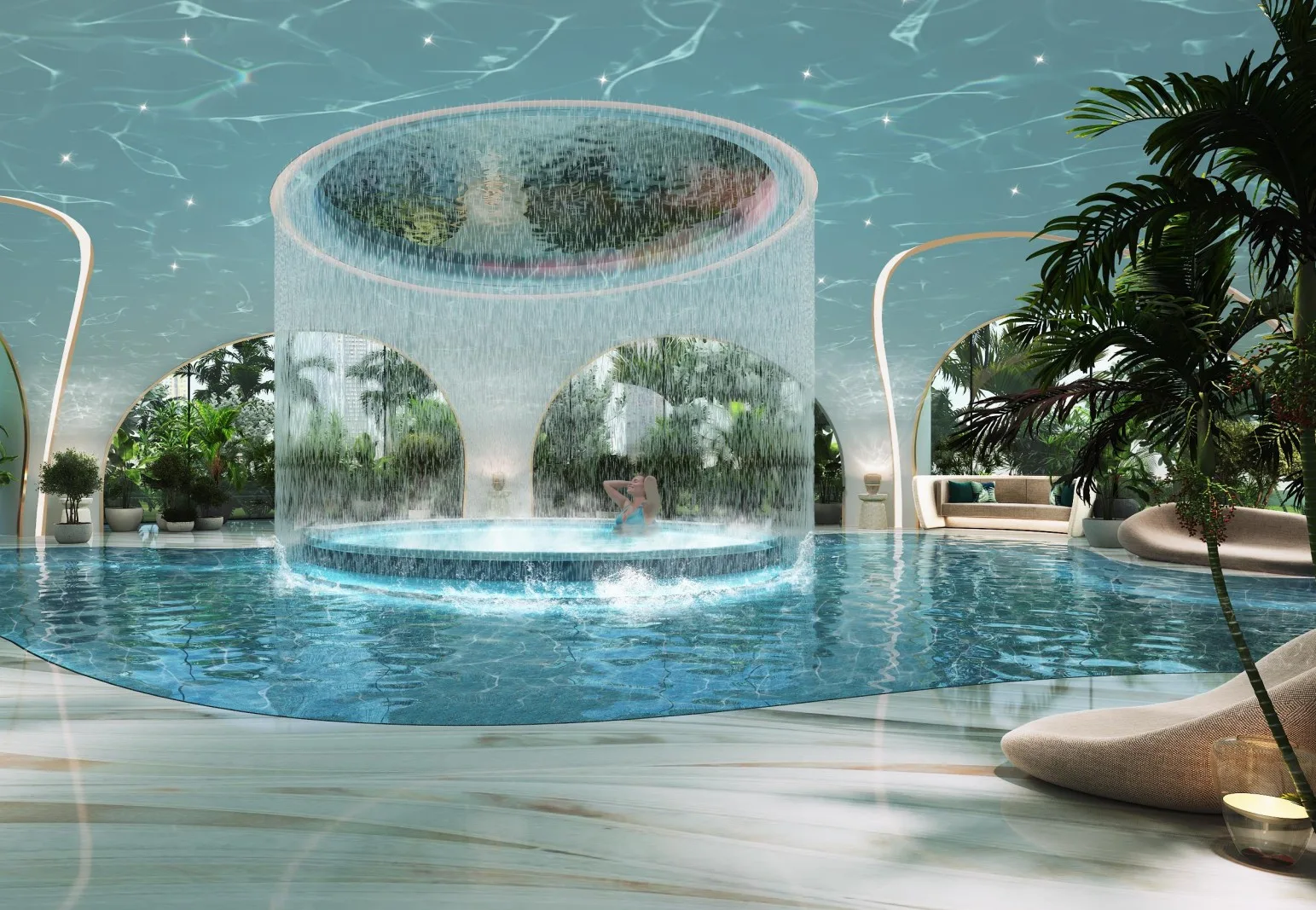 Damac Casa