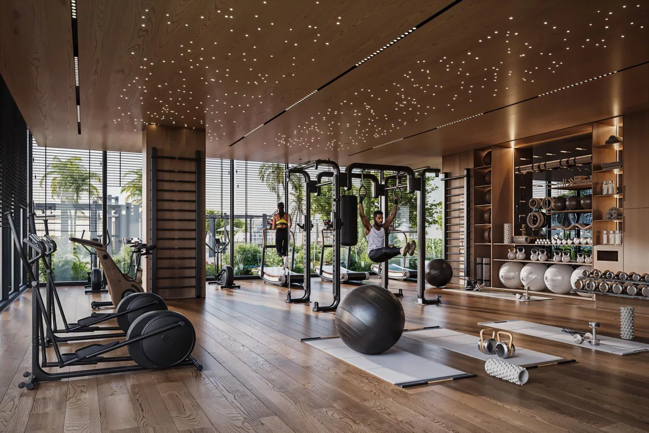 Damac District