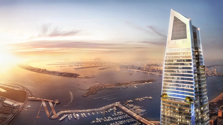 Damac Heights