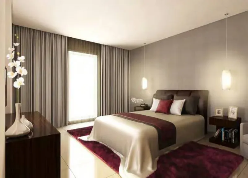 Damac Hills (2) - Navitas