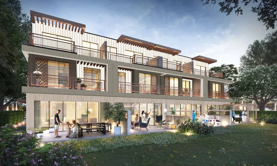 Damac Hills 2 Verona