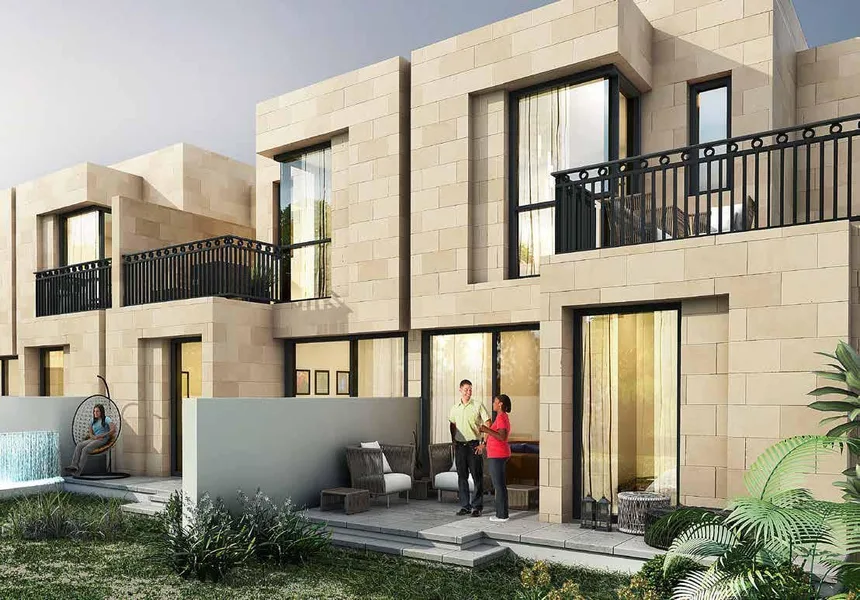 Damac Hills 2 - Victoria