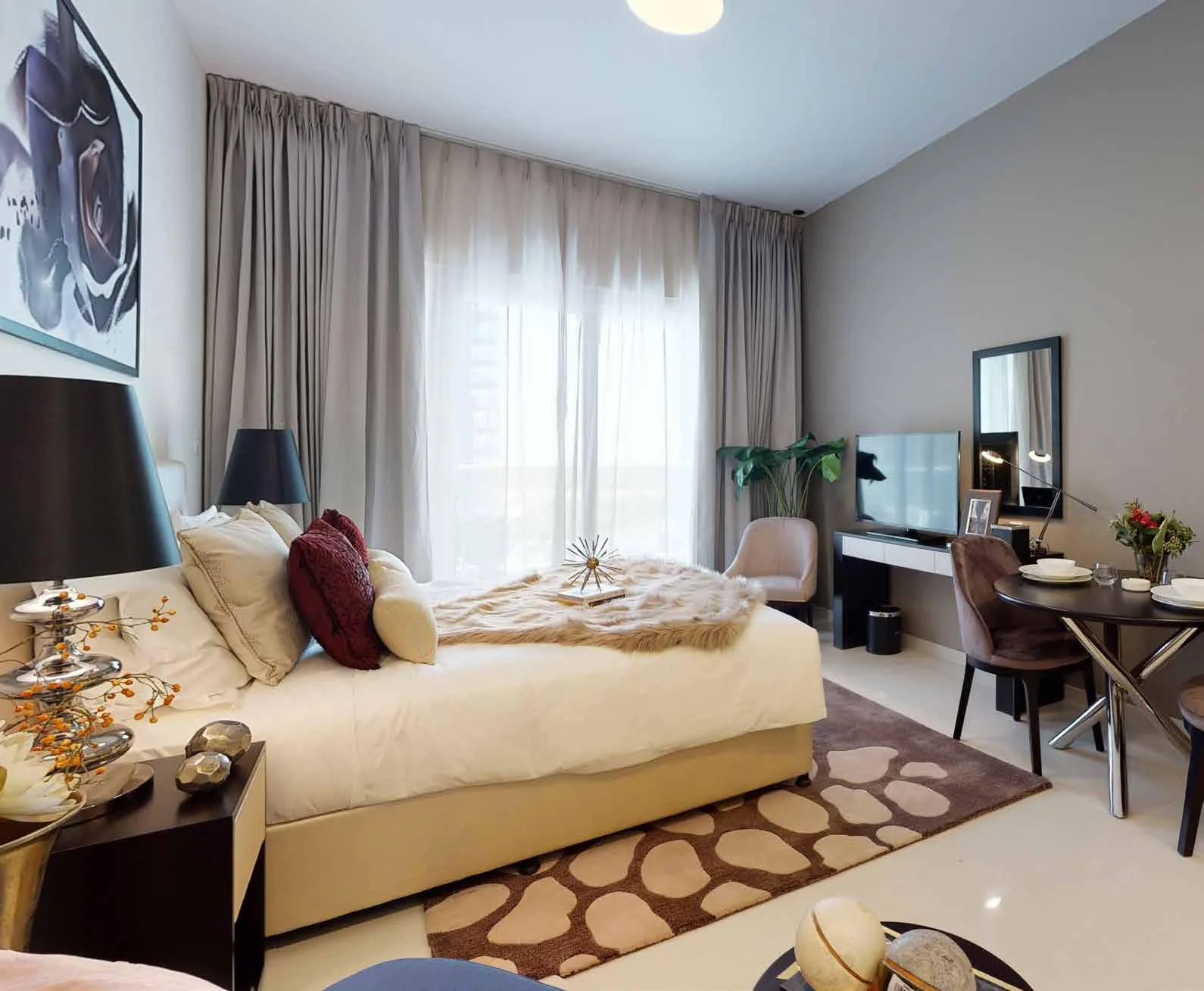 Damac Hills (2) - Virdis