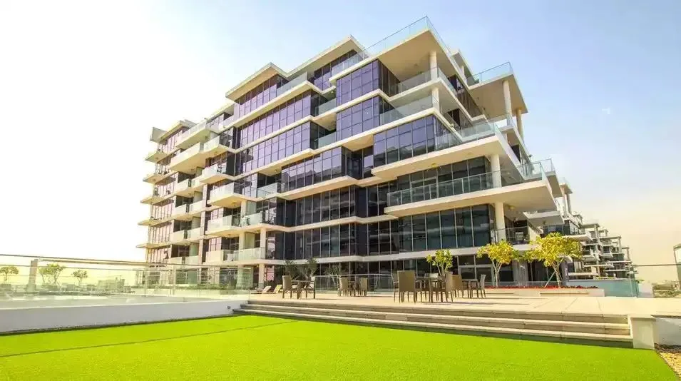 Damac Hills - Golf Panorama — фото 4