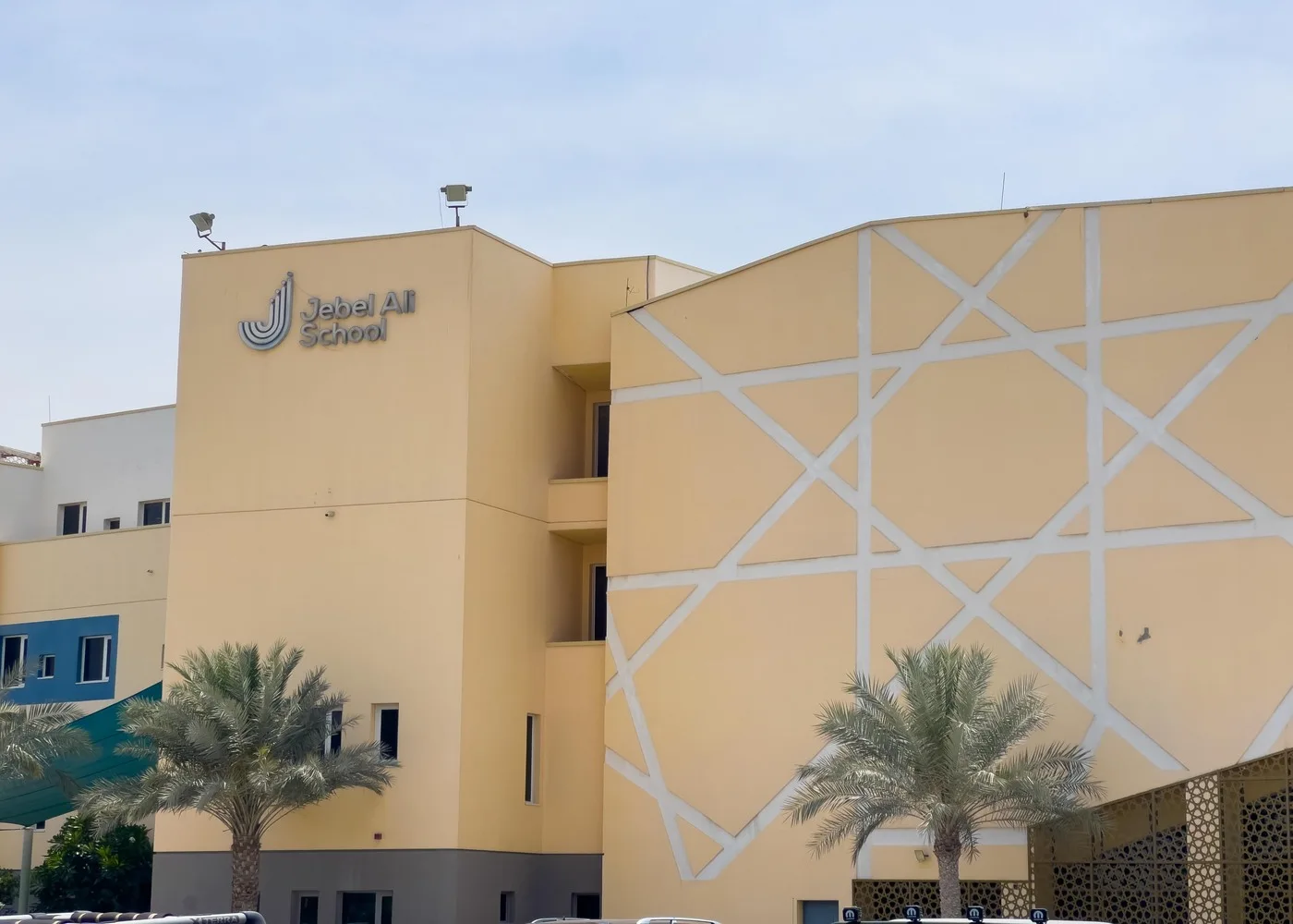 Damac Hills - Golf Vista