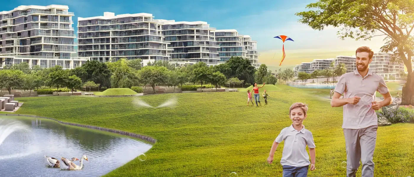Damac Hills - Loreto