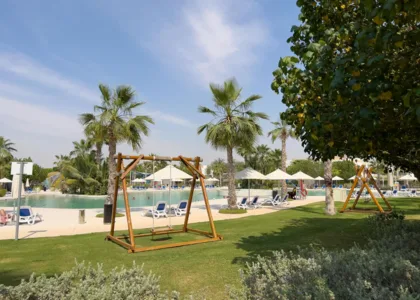Damac Hills - Loreto