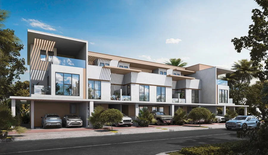 Damac Islands 2 - Antigua