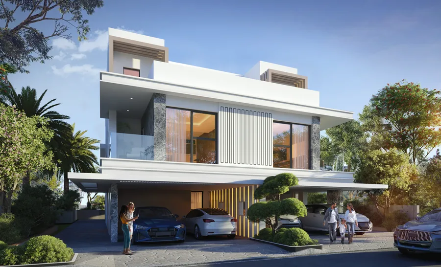 Damac Islands 2 - Cuba