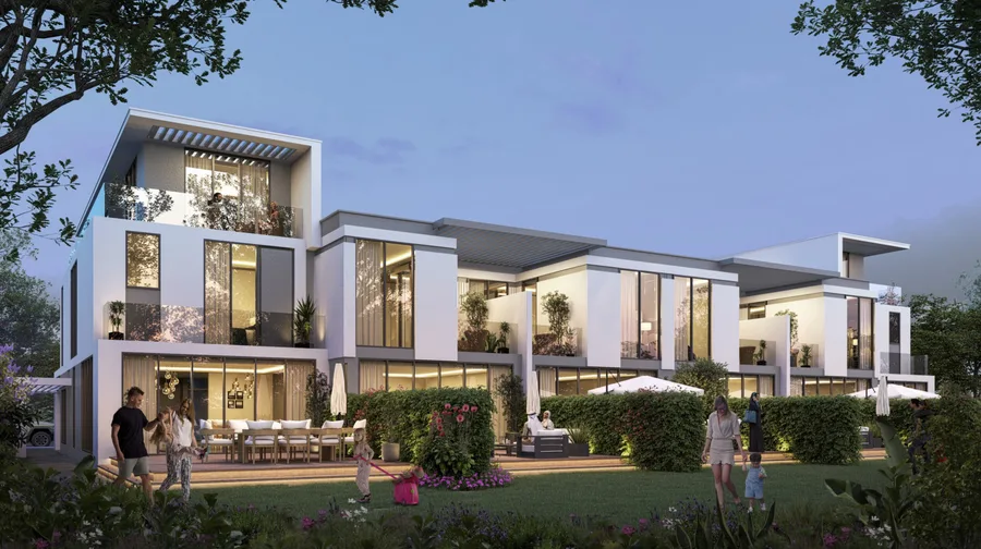 Damac Islands - Bali