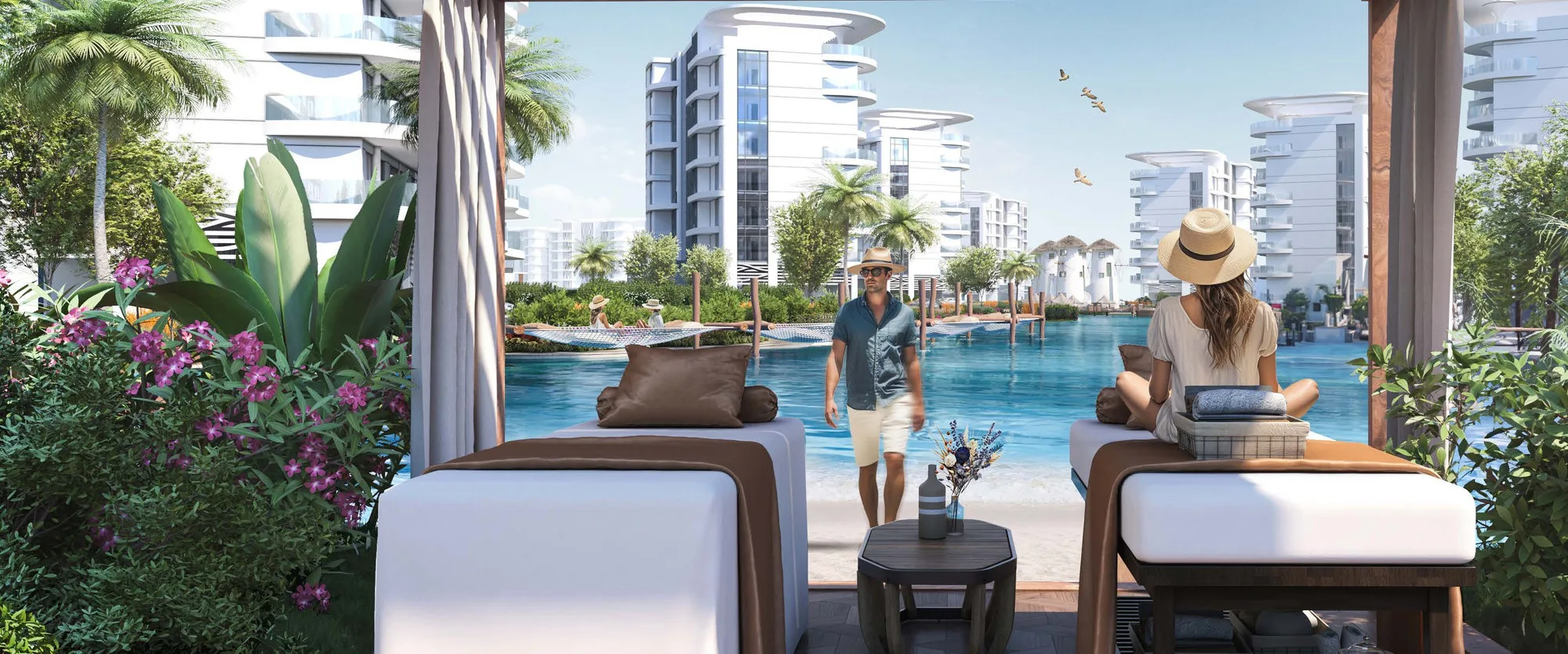 Damac Lagoon Views 11 — фото 4