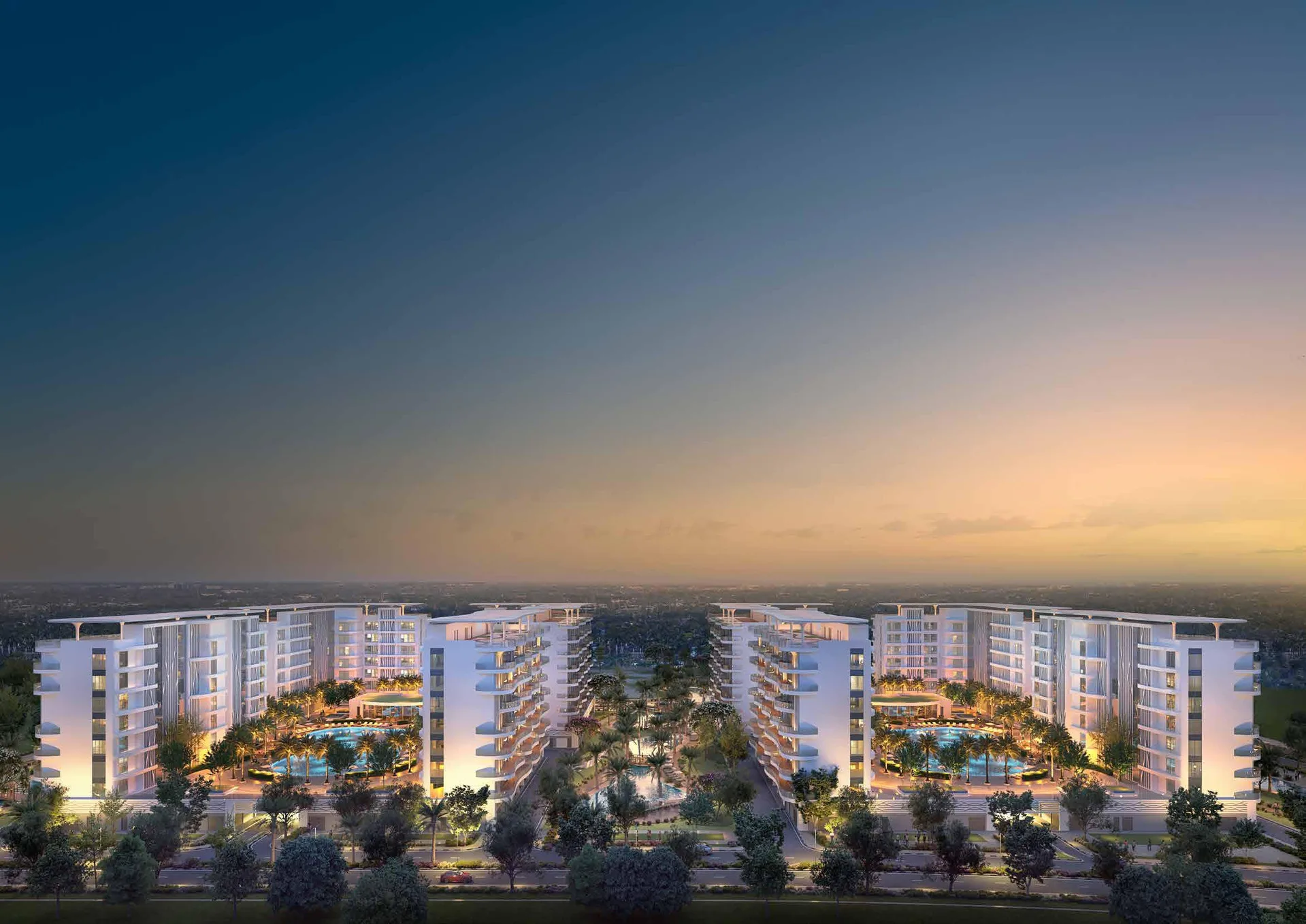 Damac Lagoon Views 12 — фото 4